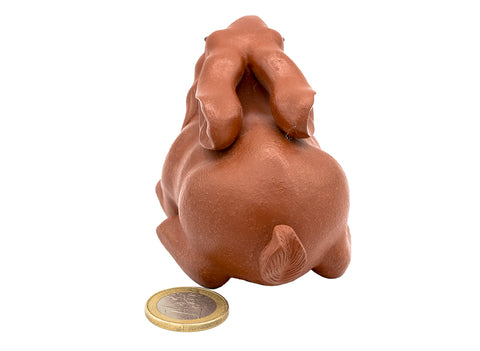 Spirit Rabbit # 91372