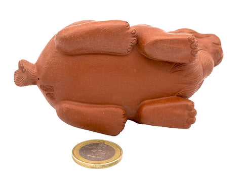 Spirit Rabbit # 91372