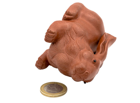 Spirit Rabbit # 91372