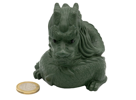 Green Dragon # 91374