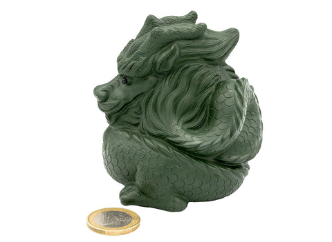 Green Dragon # 91374