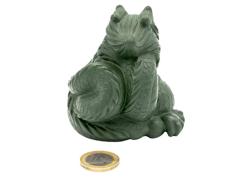 Green Dragon # 91374