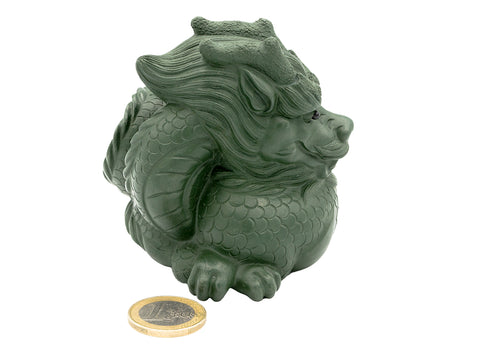 Green Dragon # 91374