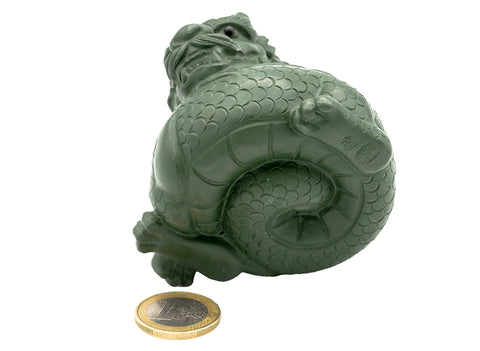 Green Dragon # 91374