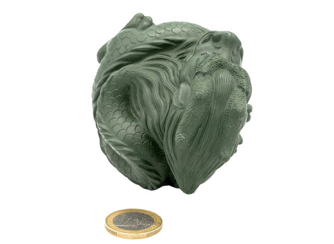 Green Dragon # 91374