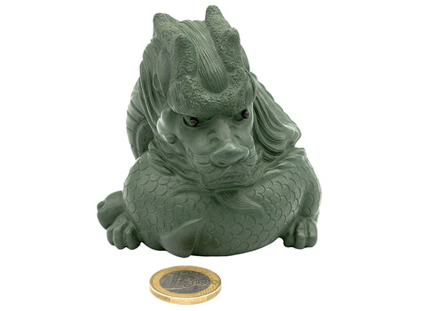 Green Dragon # 91374