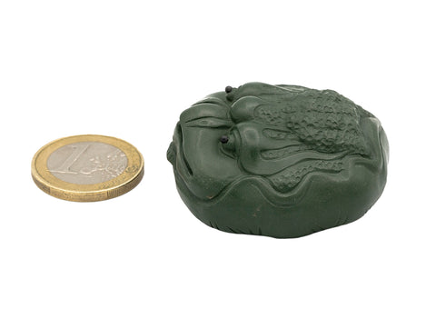 Lotusblad gouden pad # 91375