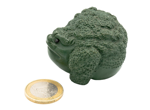 Fortune Golden Toad # 91376