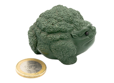 Fortune Golden Toad # 91376