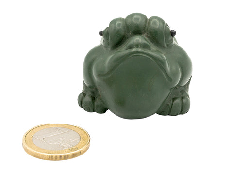 Domineering golden toad # 91377