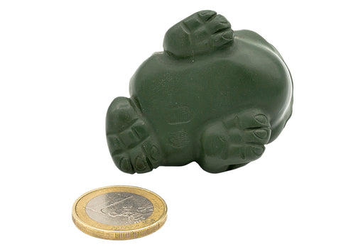 Domineering golden toad # 91377