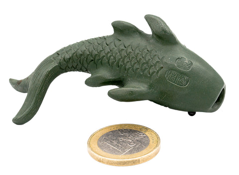 Il y a des poissons chaque année (paire) # 91378