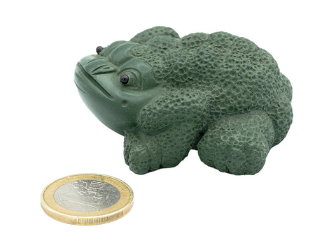 High-backed golden toad # 91380