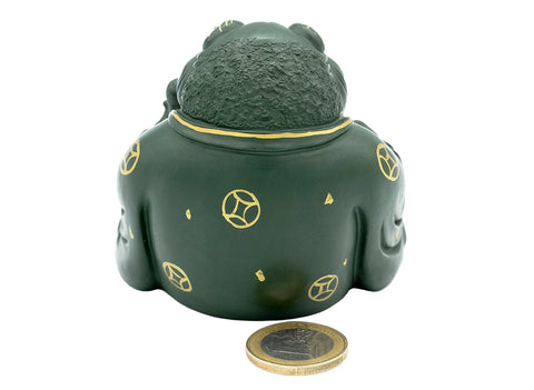 Easy Golden Toad # 91381