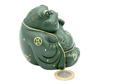 Easy Golden Toad # 91381