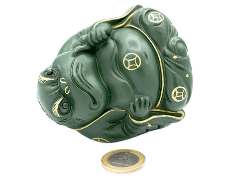 Easy Golden Toad # 91381