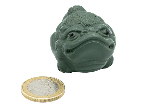 Lucky Golden Toad # 91382