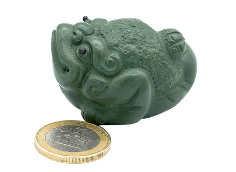 Lucky Golden Toad # 91382