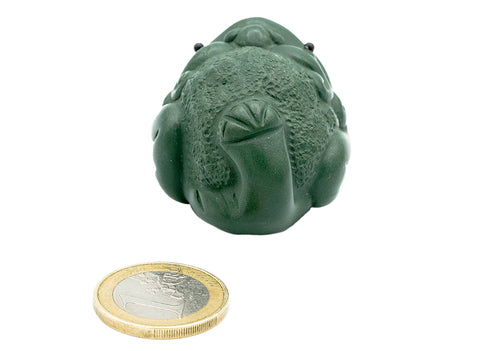 Lucky Golden Toad # 91382