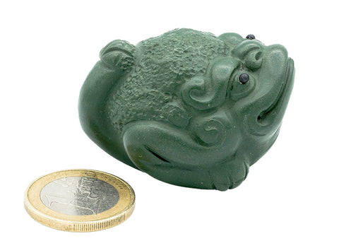 Lucky Golden Toad # 91382