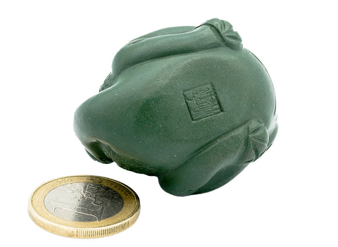 Lucky Golden Toad # 91382