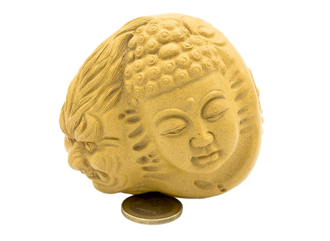 One thought of the Buddha # 91385