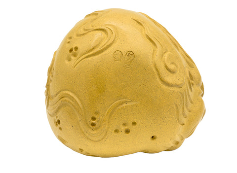 One thought of the Buddha # 91385