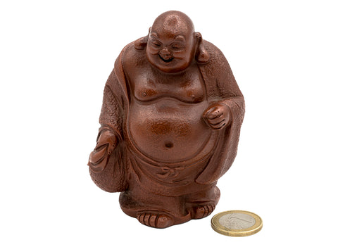 Maitreya in cloth bags # 91387