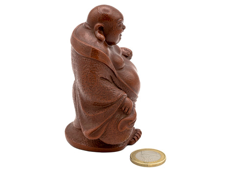 Maitreya in cloth bags # 91387