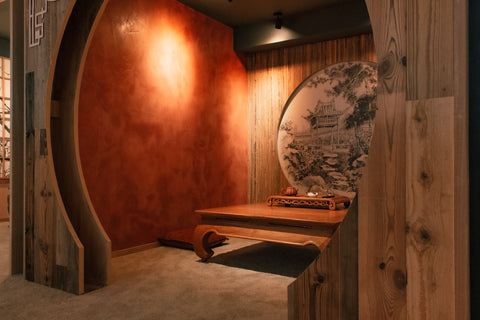 Human Design & Tea Tasting Ceremony | 25 October | 14:00