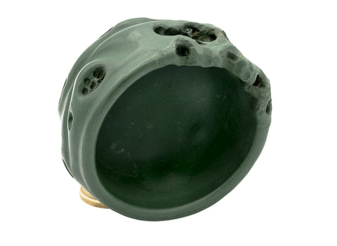 Taihu Stone Cup # 91397