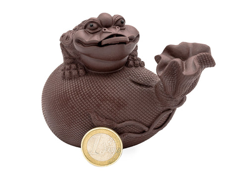 Toad with the coin # 91400