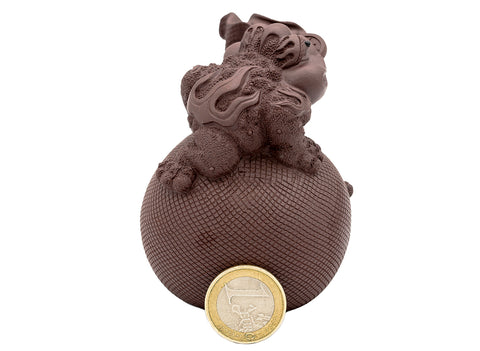 Toad with the coin # 91400