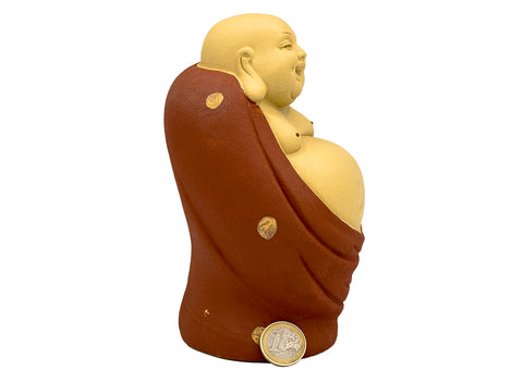 Pot-bellied Buddha # 91404