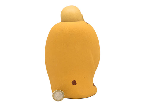 Pot-bellied Buddha # 91405