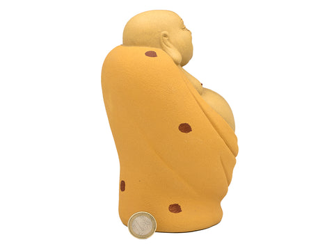 Pot-bellied Buddha # 91405