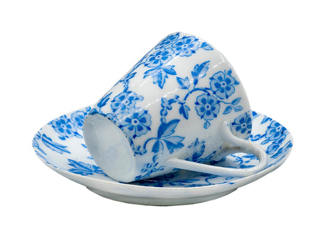 Cup, Vintage porcelain #93055