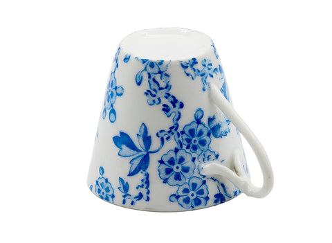 Tasse, Vintage Porzellan #93055