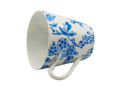 Tasse, Vintage Porzellan #93055