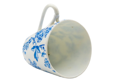 Tasse, Vintage Porzellan #93055