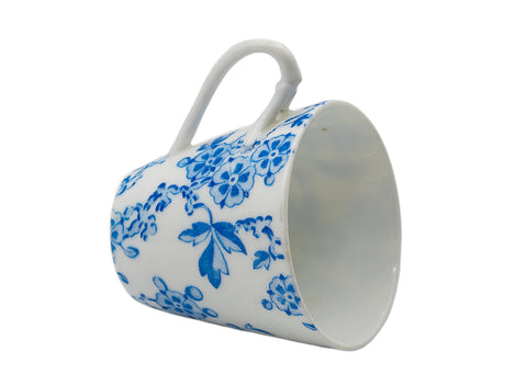 Tasse, Vintage Porzellan #93055