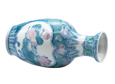 Vase, China, vintage #93072