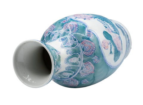 Vase, China, vintage #93072