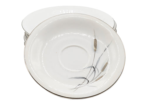 Tea set, Bavaria, porcelain, vintage #93079