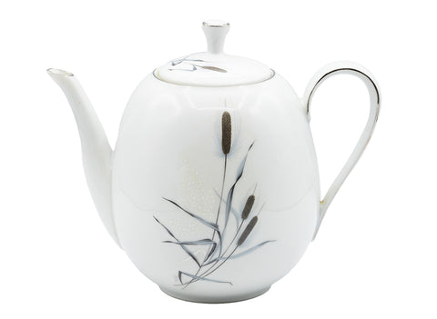 Tea set, Bavaria, porcelain, vintage #93079