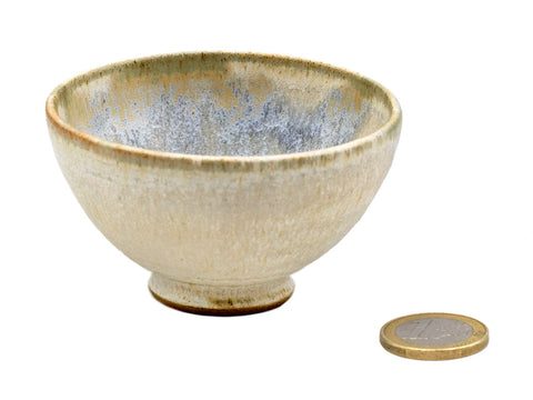 Japanese ceramic cup # 93193