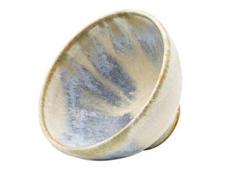 Japanese ceramic cup # 93193