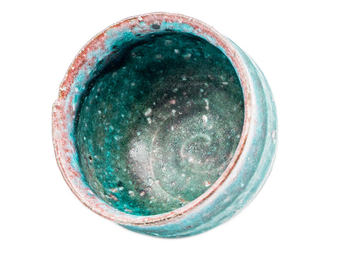 Japanese ceramic cup # 93194