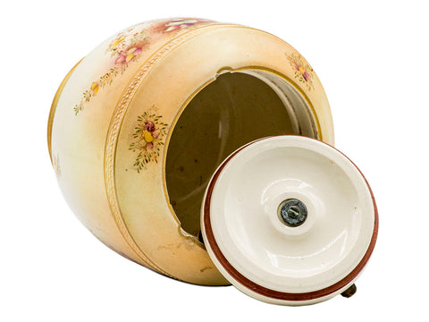 Vintage Porzellandose Nr. 93216