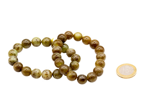 Jade Bracelet  # 93134